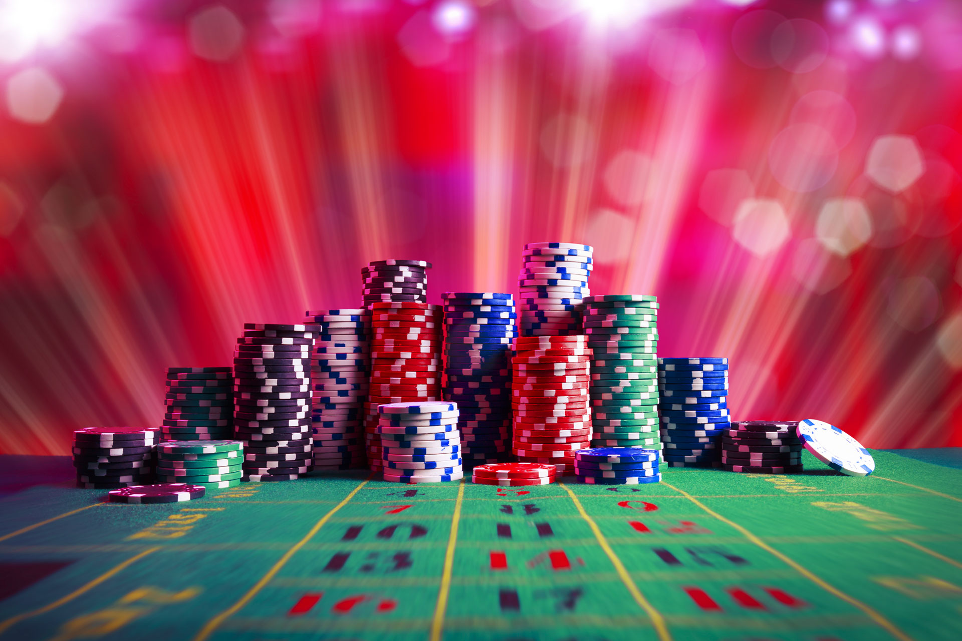 Canlı Casino İstikrarlı Kazanımlar Rehberi