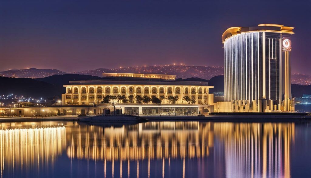 Canlı Casino İstikrarlı Kazanımlar Rehberi