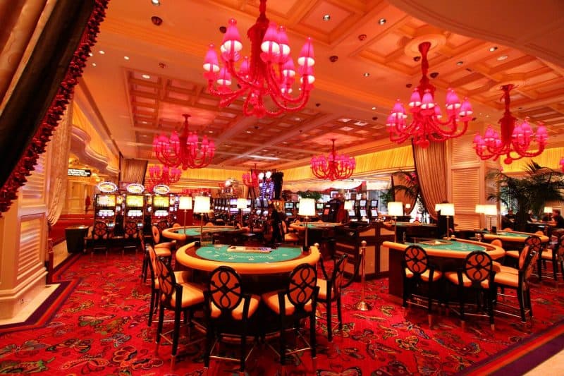 Efes Casino Girişi Rehberi: Güvenli ve Hızlı Bir Deneyim