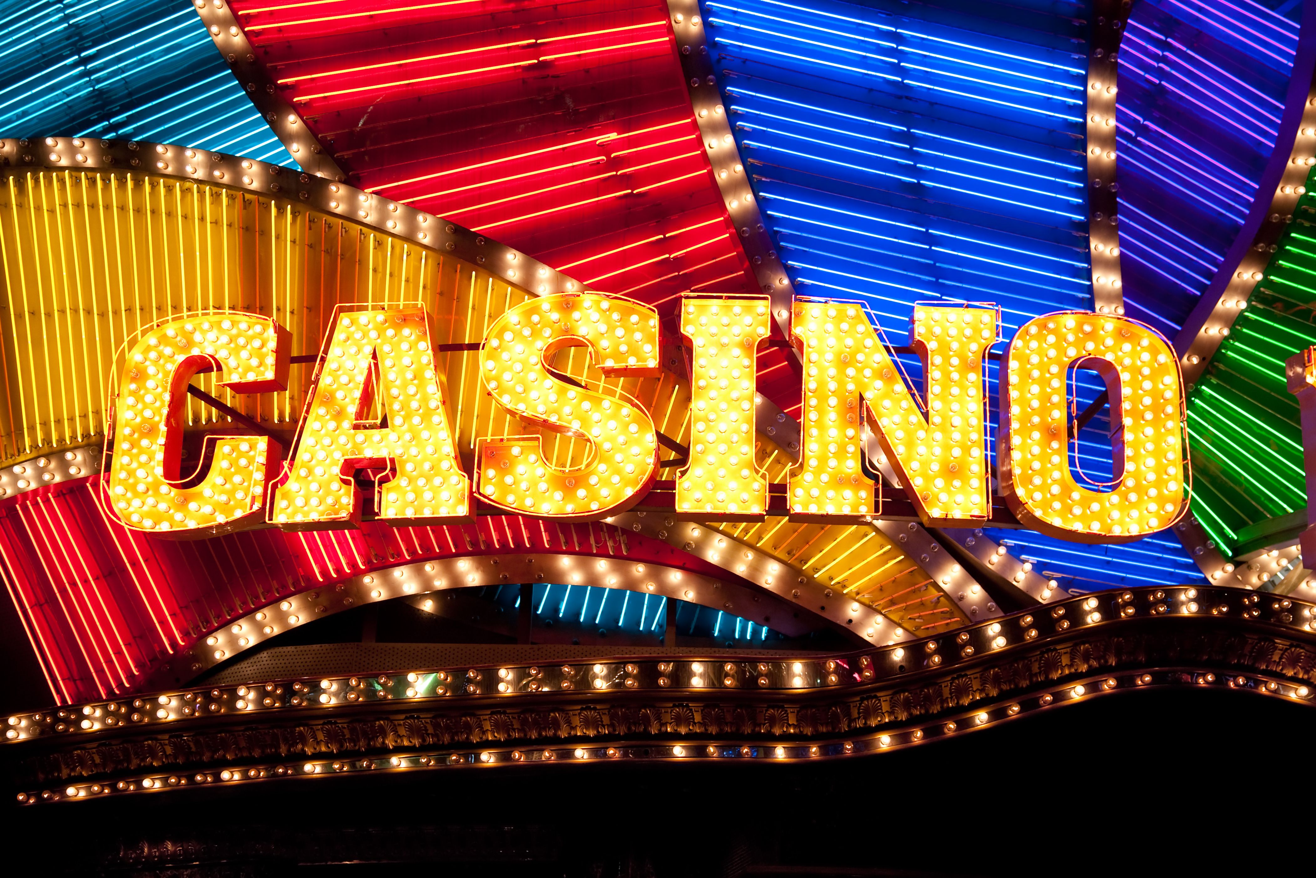 Slot Oyunlarında RTP'yi Nasıl Anlarsınız?
