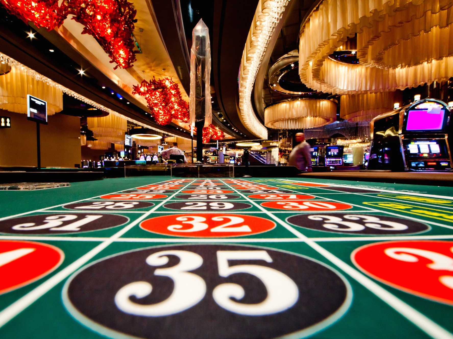 Slots'ta Risk Yönetimi: Kazanma Şansını Optimize Etme