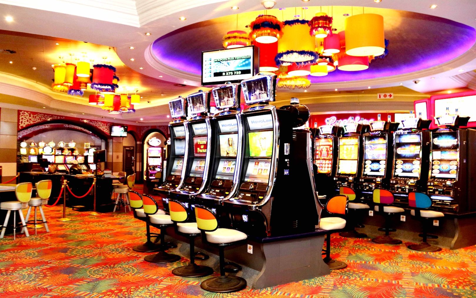 Zeus'un Gücü: Slot Oyunlarında Strateji ve Şans Dengesi